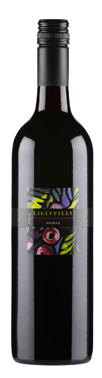 Lillypilly Shiraz